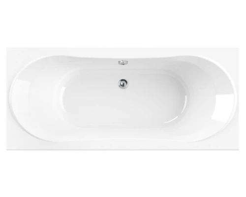 Акриловая ванна 180x90 см Cezares Apollo APOLLO-180-90-49