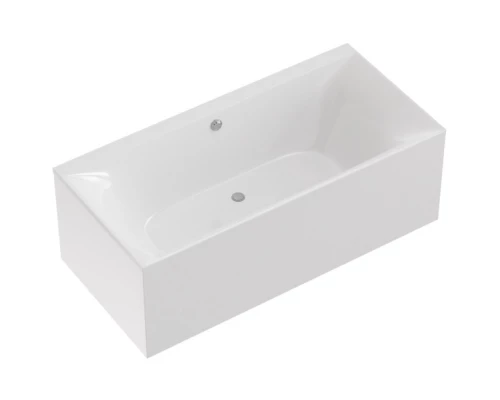 Ванна из литого мрамора 190x90 см Astra-Form Геркулес 01010016