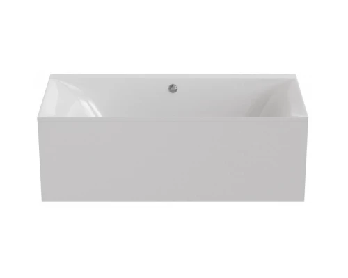 Ванна из литого мрамора 190x90 см Astra-Form Геркулес 01010016