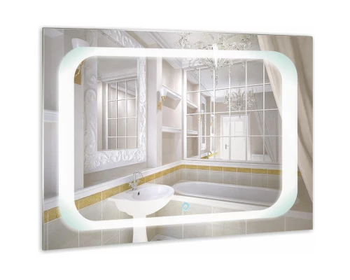 Зеркало 91,5x68,5 см Conti Atlantis ZLP38