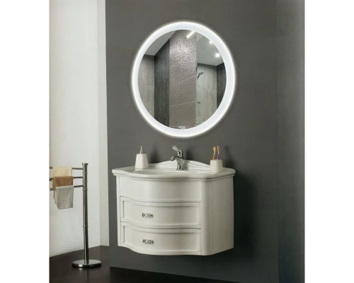 Зеркало 77x77 см Conti Rinaldi ZLP39