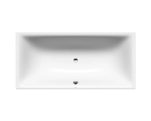 Стальная ванна 180x80 см Kaldewei Silenio 676 с покрытием Easy-Clean