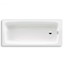 Стальная ванна 160x70 см Kaldewei Cayono 748 с покрытием Easy-Clean
