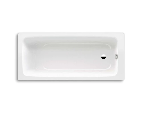 Стальная ванна 160x70 см Kaldewei Cayono 748 с покрытием Anti-Slip