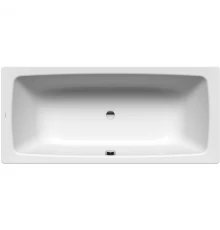 Стальная ванна 170x75 см Kaldewei Cayono Duo 724 Standard
