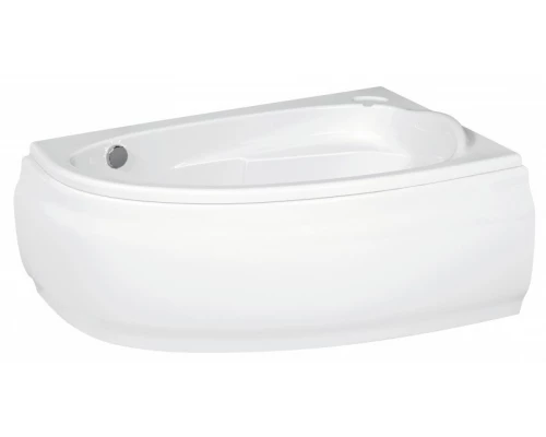 Акриловая ванна 150x95 см R Cersanit Joanna WA-JOANNA*150-R