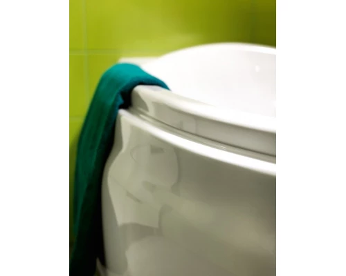 Акриловая ванна 150x95 см R Cersanit Joanna WA-JOANNA*150-R