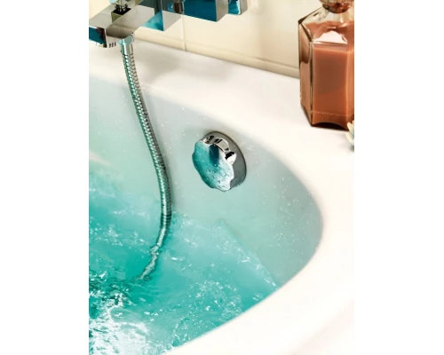 Акриловая ванна 150x95 см R Cersanit Joanna WA-JOANNA*150-R