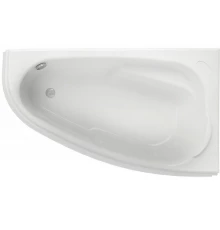 Акриловая ванна 150x95 см R Cersanit Joanna WA-JOANNA*150-R