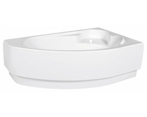Акриловая ванна 170x110 см R Cersanit Kaliope WA-KALIOPE*170-R