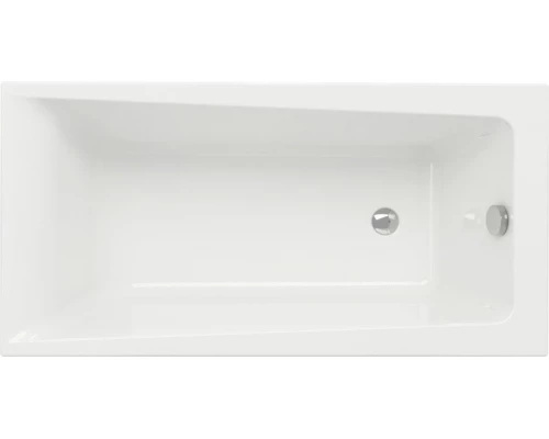 Акриловая ванна 150x70 см Cersanit Lorena WP-LORENA*150