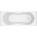 Акриловая ванна 170x70 см Cersanit Nike WP-NIKE*170