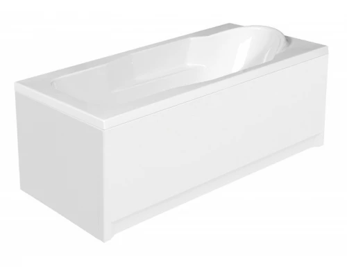 Акриловая ванна 150x70 см Cersanit Santana WP-SANTANA*150