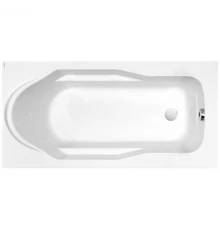 Акриловая ванна 150x70 см Cersanit Santana WP-SANTANA*150