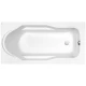 Акриловая ванна 150x70 см Cersanit Santana WP-SANTANA*150