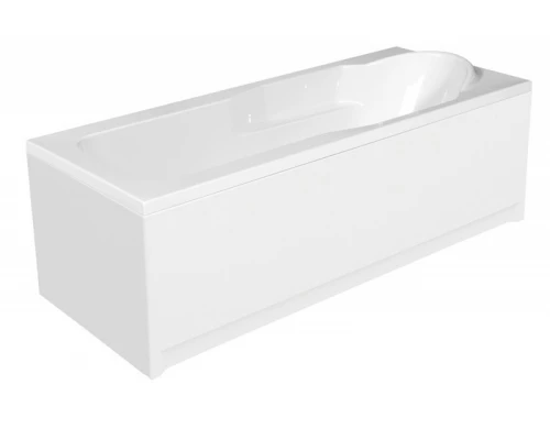 Акриловая ванна 170x70 см Cersanit Santana WP-SANTANA*170