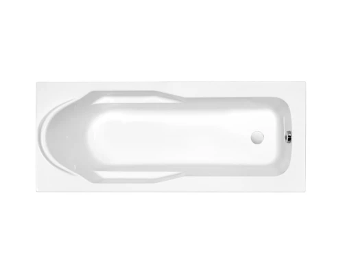 Акриловая ванна 170x70 см Cersanit Santana WP-SANTANA*170