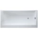 Акриловая ванна 170x80 см L Cersanit Smart WP-SMART*170-L