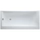 Акриловая ванна 170x80 см R Cersanit Smart WP-SMART*170-R
