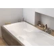 Акриловая ванна 170x85 см Cersanit Zen WP-ZEN*170