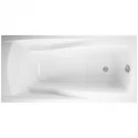 Акриловая ванна 180x85 см Cersanit Zen WP-ZEN*180 Акриловая ванна 180x85 см Cersanit Zen WP-ZEN*180