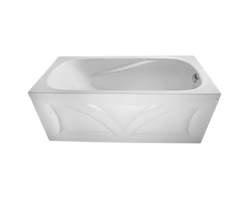 Акриловая ванна 120x70 см Marka One Classic 01кл1270 А