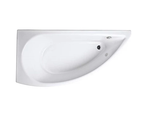 Акриловая ванна 150x75 см 1Marka Piccolo L 01пк1770л