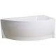 Акриловая ванна 150x75 см 1Marka Piccolo R 01пк1770п