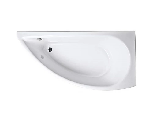 Акриловая ванна 150x75 см 1Marka Piccolo R 01пк1770п