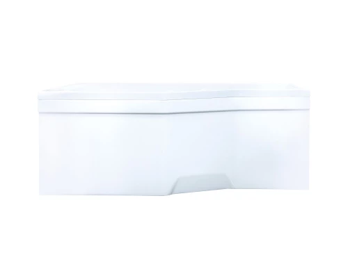 Акриловая ванна 150x75 см Marka One Convey L 01кон1575л