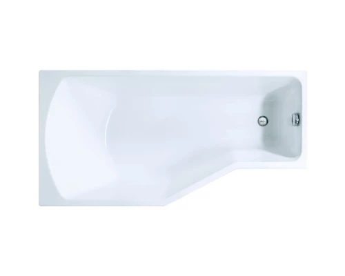 Акриловая ванна 150x75 см Marka One Convey L 01кон1575л