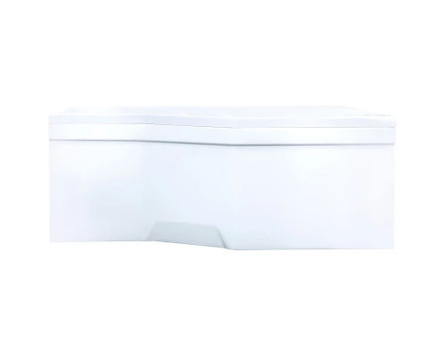 Акриловая ванна 150x75 см Marka One Convey R 01кон1575п