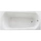 Акриловая ванна 120x70 см 1Marka Elegance 01эл1270