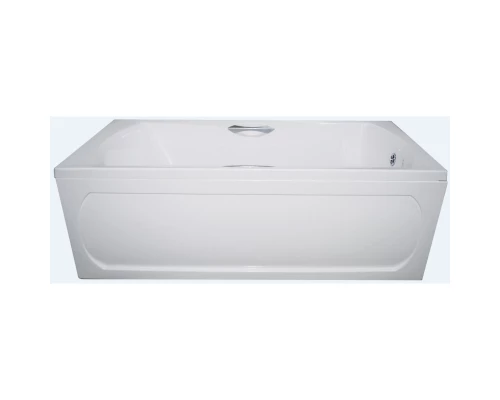 Акриловая ванна 170x75 см 1Marka Agora 01аго1775