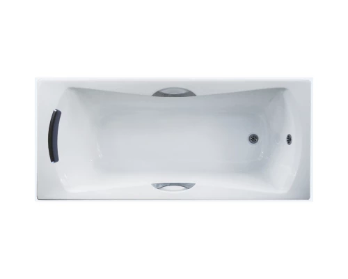 Акриловая ванна 170x75 см 1Marka Agora 01аго1775
