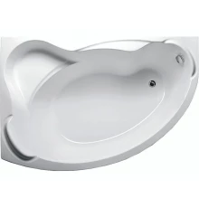 Акриловая ванна 160x110 см L 1Marka Catania 01кт1610л