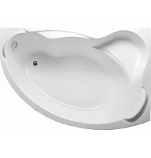 Акриловая ванна 160x110 см R 1Marka Catania 01кт1610п