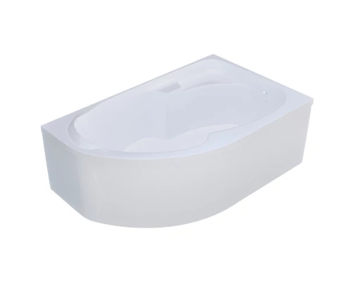Акриловая ванна 170x105 см R 1Marka Diana 01ди1710п