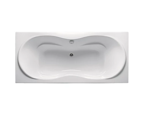 Акриловая ванна 170x80 см 1Marka Dinamika 01ди1780
