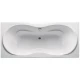 Акриловая ванна 170x80 см 1Marka Dinamika 01ди1780