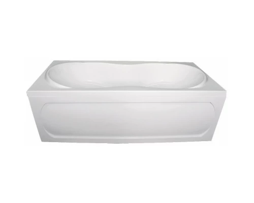 Акриловая ванна 170x80 см 1Marka Dinamika 01ди1780
