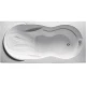 Акриловая ванна 180x90 см 1Marka Taormina 01та1890