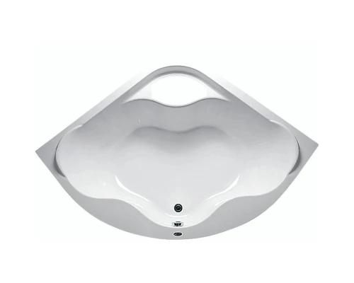 Акриловая ванна 150x150 см Marka One Afrodita 01аф1515