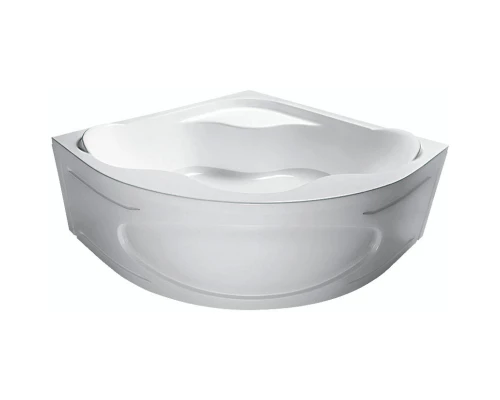 Акриловая ванна 150x150 см Marka One Afrodita 01аф1515
