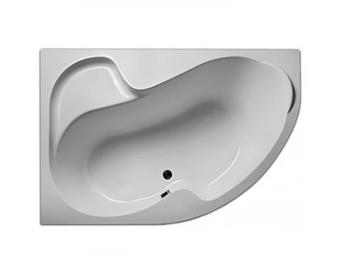 Акриловая ванна 150x105 см L Marka One Aura 01ау1510л