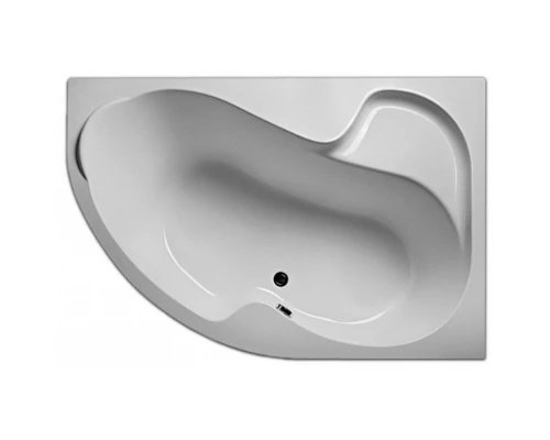 Акриловая ванна 150x105 см R Marka One Aura 01ау1510п