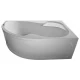 Акриловая ванна 150x105 см R Marka One Aura 01ау1510п