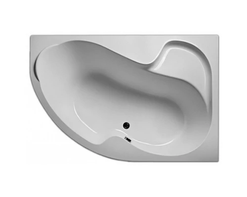 Акриловая ванна 160x105 см R Marka One Aura 01ау1610п