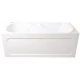 Акриловая ванна 170x75 см Marka One Dipsa 12017894
