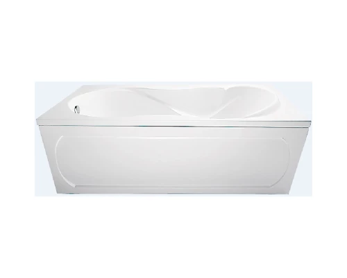 Акриловая ванна 170x75 см Marka One Enna 01эн1775